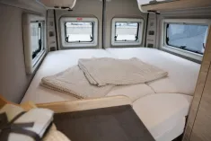 Bild 11 Knaus BoxLife Pro 600 LIFETIME XL 7 Pakete | viele Extras
