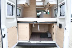 Bild 15 Knaus BoxLife Pro 600 LIFETIME XL 7 Pakete | viele Extras