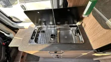 Fahrzeugbild Weinsberg CaraBus 600 MQH EDITION [FIRE] Verfügbar ab 11.2026 #13