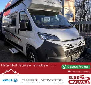 CaraBus 600 MQH EDITION [FIRE]