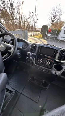 Fahrzeugbild Weinsberg CaraBus 600 MQH EDITION [FIRE] Verfügbar ab 11.2026 #19