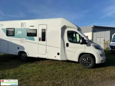 Bild 2 Pilote JOA Camp 75Q AKTIONSPREIS CARAVANINGTAGE!