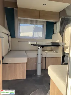 Bild 6 Pilote JOA Camp 75Q AKTIONSPREIS CARAVANINGTAGE!