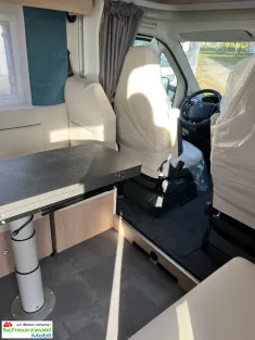 Bild 7 Pilote JOA Camp 75Q AKTIONSPREIS CARAVANINGTAGE!