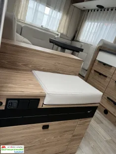 Bild 6 Pilote P696U EXPRESSION AKTIONSPREIS CARAVANING TAGE!