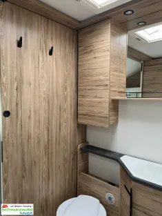 Bild 14 Pilote P696U EXPRESSION AKTIONSPREIS CARAVANING TAGE!