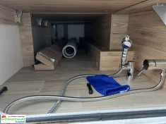 Bild 16 Pilote P696U EXPRESSION AKTIONSPREIS CARAVANING TAGE!