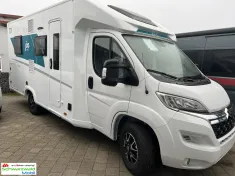 Bild 1 Pilote JOA Camp 70T AKTIONSPREIS CARAVANINGTAGE!