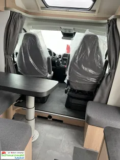 Bild 3 Pilote JOA Camp 70T AKTIONSPREIS CARAVANINGTAGE!