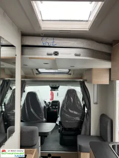 Bild 4 Pilote JOA Camp 70T AKTIONSPREIS CARAVANINGTAGE!