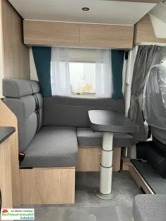 Bild 6 Pilote JOA Camp 70T AKTIONSPREIS CARAVANINGTAGE!