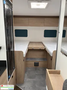 Bild 7 Pilote JOA Camp 70T AKTIONSPREIS CARAVANINGTAGE!