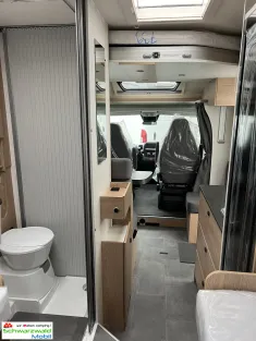 Bild 9 Pilote JOA Camp 70T AKTIONSPREIS CARAVANINGTAGE!