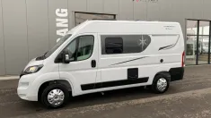 Bild 4 Karmann Mobil Dexter 540 Modell 2023
