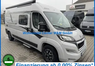 BoxLife 600 MQ (Peugeot)