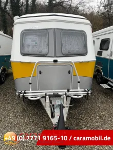 Fahrzeugbild Hymer Eriba Touring 530 Nugget Gold Ed SOFORT VERFÜGBAR!! #1