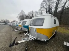 Fahrzeugbild Hymer Eriba Touring 530 Nugget Gold Ed SOFORT VERFÜGBAR!! #4