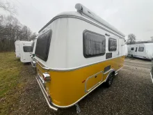 Fahrzeugbild Hymer Eriba Touring 530 Nugget Gold Ed SOFORT VERFÜGBAR!! #6