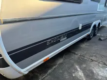 Fahrzeugbild Dethleffs Exclusiv 650 RFT sehr gepflegt! Vollausstattung! #3