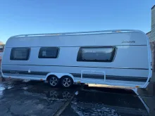 Fahrzeugbild Dethleffs Exclusiv 650 RFT sehr gepflegt! Vollausstattung! #4