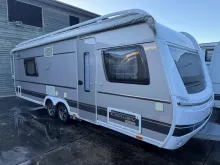 Fahrzeugbild Dethleffs Exclusiv 650 RFT sehr gepflegt! Vollausstattung! #5