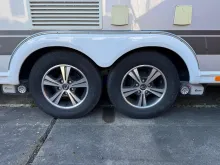 Fahrzeugbild Dethleffs Exclusiv 650 RFT sehr gepflegt! Vollausstattung! #7