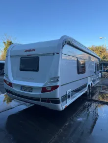 Fahrzeugbild Dethleffs Exclusiv 650 RFT sehr gepflegt! Vollausstattung! #8