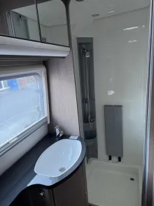 Fahrzeugbild Dethleffs Exclusiv 650 RFT sehr gepflegt! Vollausstattung! #17