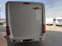 Bild 6 Malibu T 430 LE 140 PS | Schalter