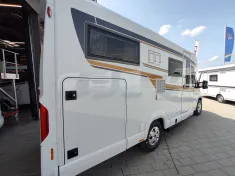Bild 7 Malibu T 430 LE 140 PS | Schalter