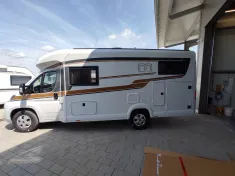Bild 8 Malibu T 430 LE 140 PS | Schalter