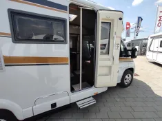 Bild 9 Malibu T 430 LE 140 PS | Schalter