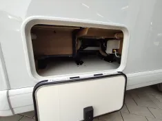 Bild 10 Malibu T 430 LE 140 PS | Schalter