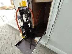 Bild 11 Malibu T 430 LE 140 PS | Schalter