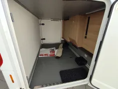 Bild 12 Malibu T 430 LE 140 PS | Schalter