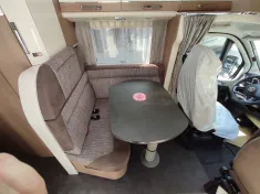 Bild 13 Malibu T 430 LE 140 PS | Schalter