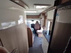 Bild 18 Malibu T 430 LE 140 PS | Schalter