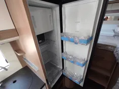Bild 21 Malibu T 430 LE 140 PS | Schalter