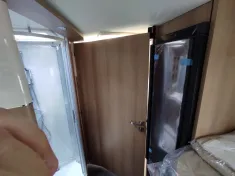 Bild 22 Malibu T 430 LE 140 PS | Schalter