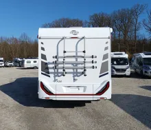 Fahrzeugbild Carado pro A 361 140PS MANUELL/Fahrradträger/Markise #11