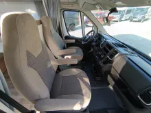 Fahrzeugbild Carado pro A 361 140PS MANUELL/Fahrradträger/Markise #12