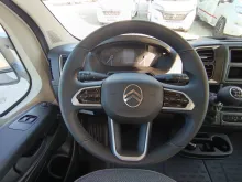 Fahrzeugbild Carado pro A 361 140PS MANUELL/Fahrradträger/Markise #15