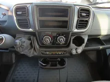 Fahrzeugbild Carado pro A 361 140PS MANUELL/Fahrradträger/Markise #16