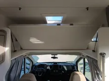 Fahrzeugbild Carado pro A 361 140PS MANUELL/Fahrradträger/Markise #17