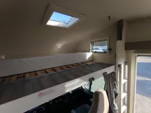 Fahrzeugbild Carado pro A 361 140PS MANUELL/Fahrradträger/Markise #19