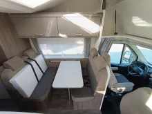 Fahrzeugbild Carado pro A 361 140PS MANUELL/Fahrradträger/Markise #21