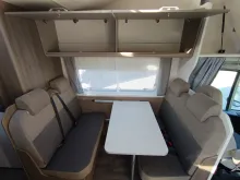 Fahrzeugbild Carado pro A 361 140PS MANUELL/Fahrradträger/Markise #22