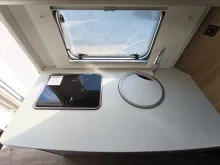 Fahrzeugbild Carado pro A 361 140PS MANUELL/Fahrradträger/Markise #24