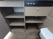 Fahrzeugbild Carado pro A 361 140PS MANUELL/Fahrradträger/Markise #28