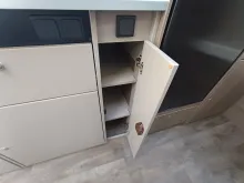 Fahrzeugbild Carado pro A 361 140PS MANUELL/Fahrradträger/Markise #29